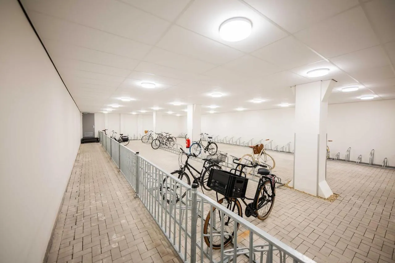 Prins Hendrikkade Rotterdam Nederland