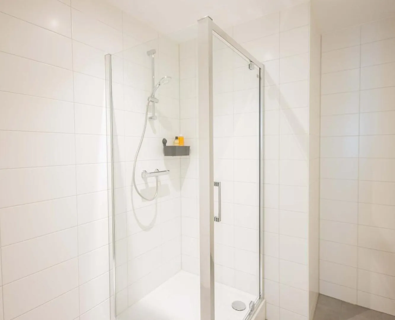 Aparthotel Prins Hendrikkade Rotterdam